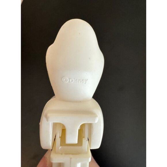 Disney Pixar Collectable Pez Dispensers Lot Fronzen, Cars, Nemo, Donald Duck - Picture 9 of 15